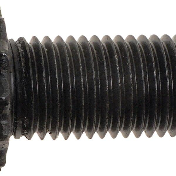 Dorman DOR-678-154 Flywheel Bolts - Thread Size 7/16-20; Thread Length 0.900 In.