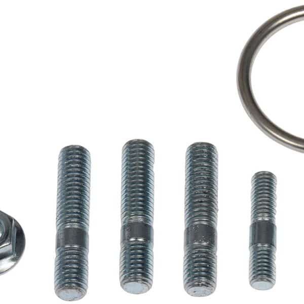 Dorman DOR-678-507 Pre-Converter - CARB Compliant