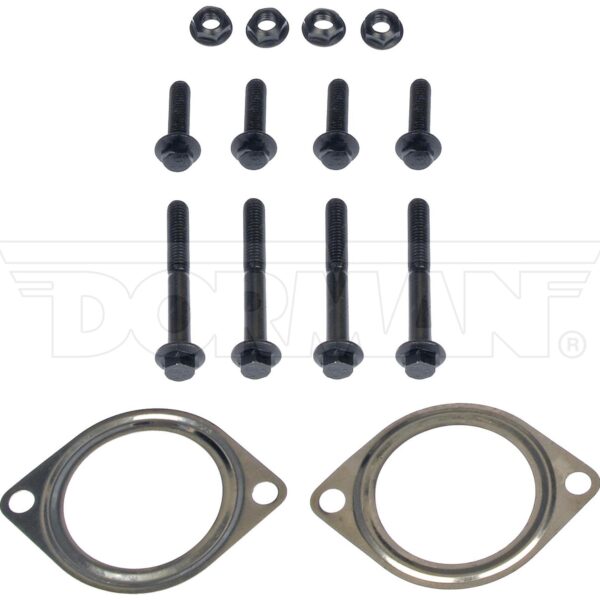 Dorman DOR-679-005 Turbocharger Up-Pipe Kit - Includes Hardware And Gaskets