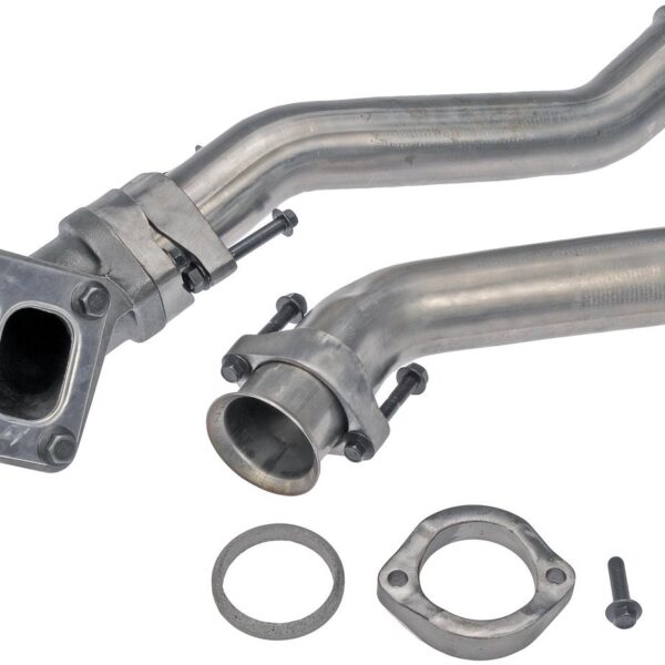 Dorman DOR-679-013 Turbocharger Up-Pipe Kit