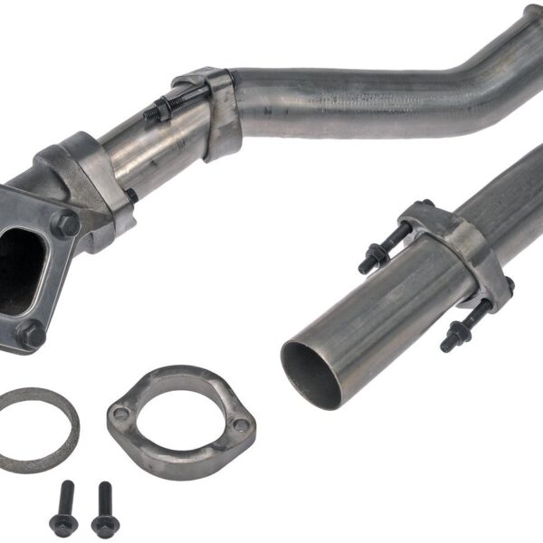 Dorman DOR-679-014 Turbocharger Up-Pipe Kit