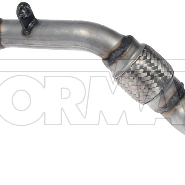 Dorman DOR-679-019 EGR Catalyst Connection Pipe - Not CARB Compliant