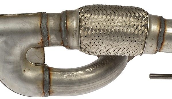 Dorman DOR-679-026 Exhaust Y-Pipe