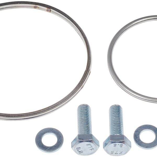 Dorman DOR-679-534 Pre-Converter - Not CARB Compliant