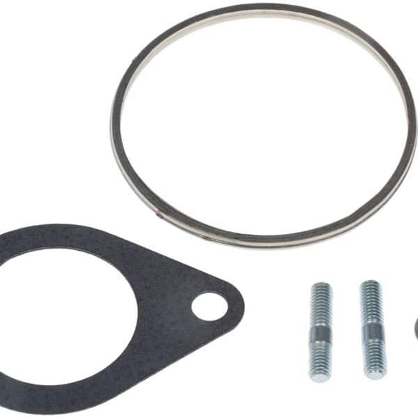 Dorman DOR-679-536 Pre-Converter - Not CARB Compliant