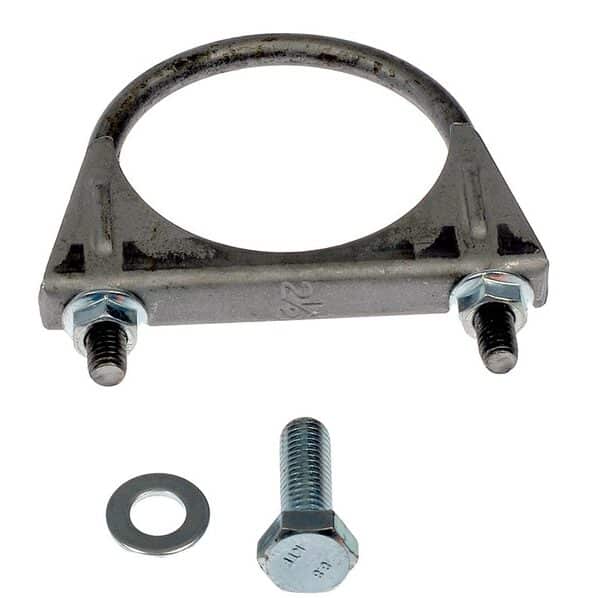Dorman DOR-679-572 Manifold Converter - Not CARB Compliant