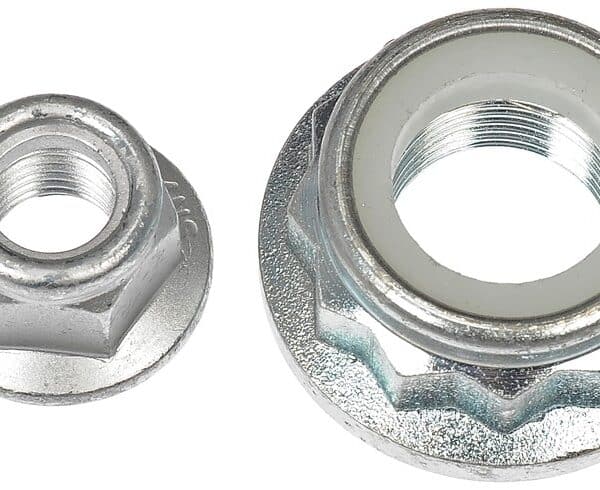 Dorman DOR-686-201 Front Left Loaded Knuckle