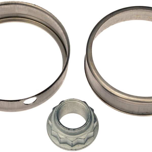 Dorman DOR-686-257 Front Left Loaded Knuckle