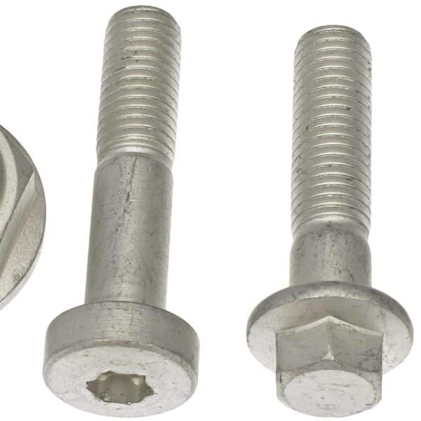 Dorman DOR-686-353 Loaded Steering Knuckle