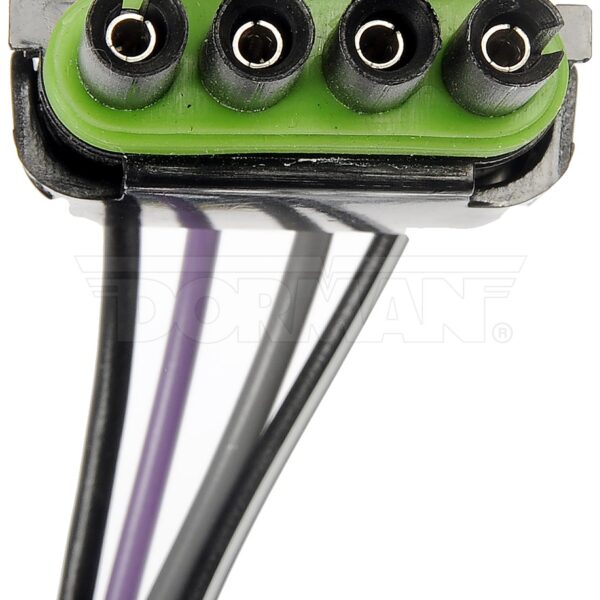 Dorman DOR-692-008 Fuel Sending Unit Without Pump