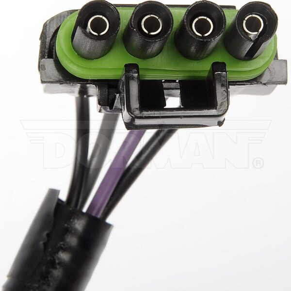 Dorman DOR-692-013 Fuel Sending Unit Without Pump