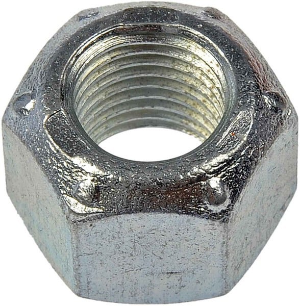 Dorman DOR-693-022 Lock Nut, Type 8, 7/16-20 In., GM