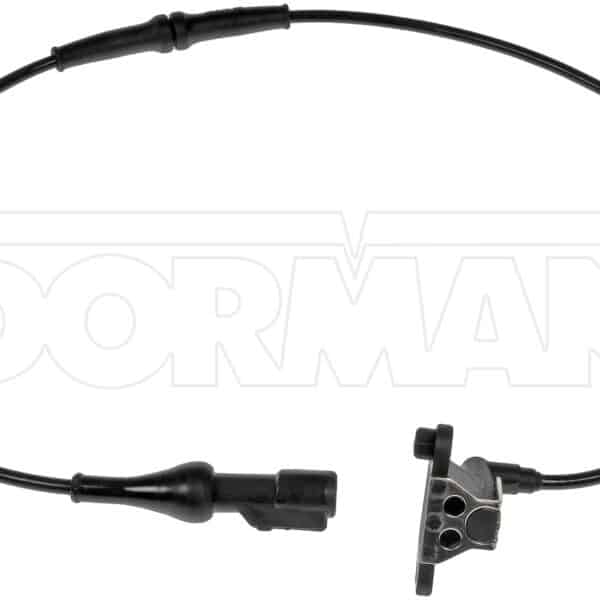 Dorman DOR-695-491 Anti-Lock Braking System Wheel Speed Sensor