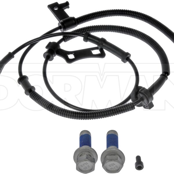 Dorman DOR-695-902 Anti-lock Braking System Wheel Speed Sensor