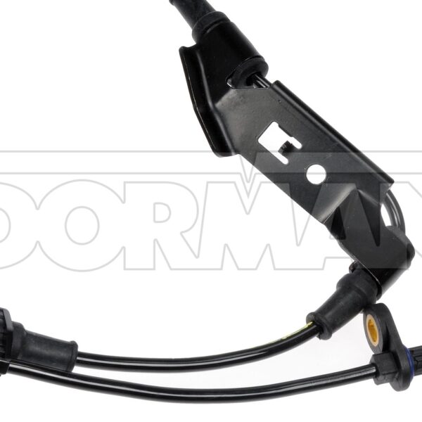 Dorman DOR-695-970 Anti-Lock Braking System Wheel Speed Sensor