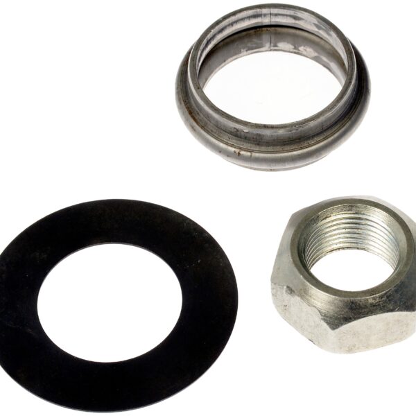 Dorman DOR-697-023 Differential Pinion Flange Kit including Seal Nut and Spacer