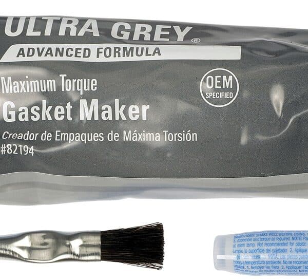 Dorman DOR-697-038 Ring And Pinion Master Bearing And Installation Kit