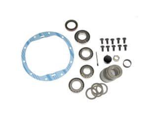 Dorman DOR-697-100 Ring And Pinion Master Bearing And Installation Kit
