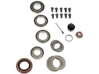 Dorman DOR-697-101 Ring And Pinion Master Bearing And Installation Kit