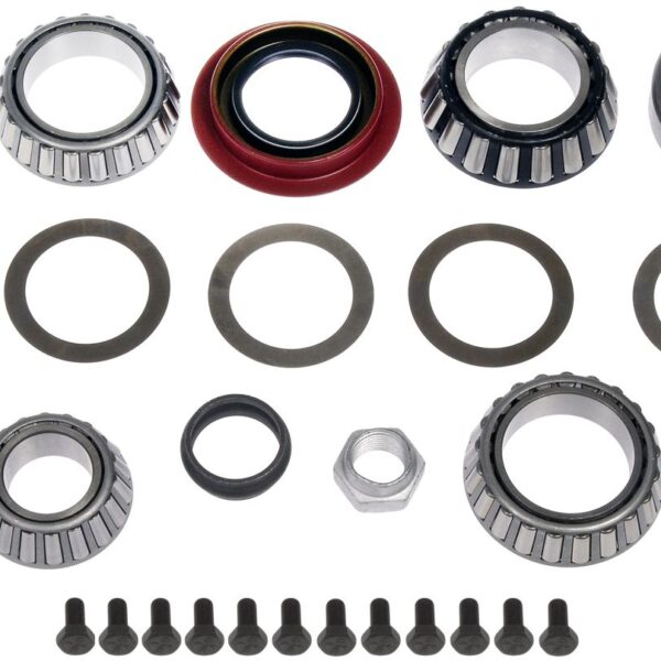 Dorman DOR-697-108 Ring And Pinion Master Bearing And Installation Kit