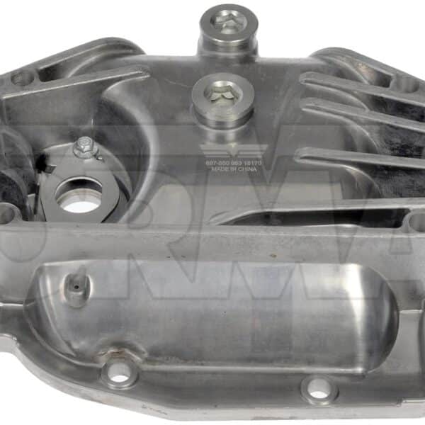 Dorman DOR-697-550 Differential Cover Assembly
