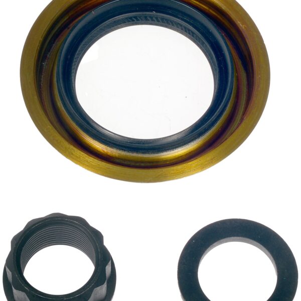 Dorman DOR-697-572 Differential Pinion Yoke Kit including Seal and Nut