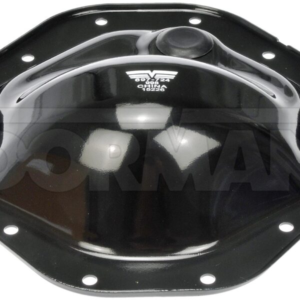 Dorman DOR-697-724 Differential Cover Assembly