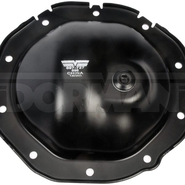 Dorman DOR-697-727 Differential Cover Assembly