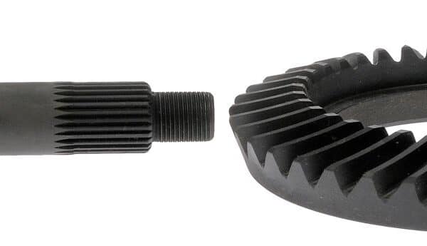 Dorman DOR-697-802 Differential Ring and Pinion Gear Set