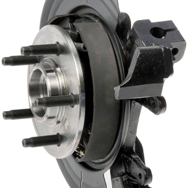 Dorman DOR-698-012 Right Loaded Rear Knuckle