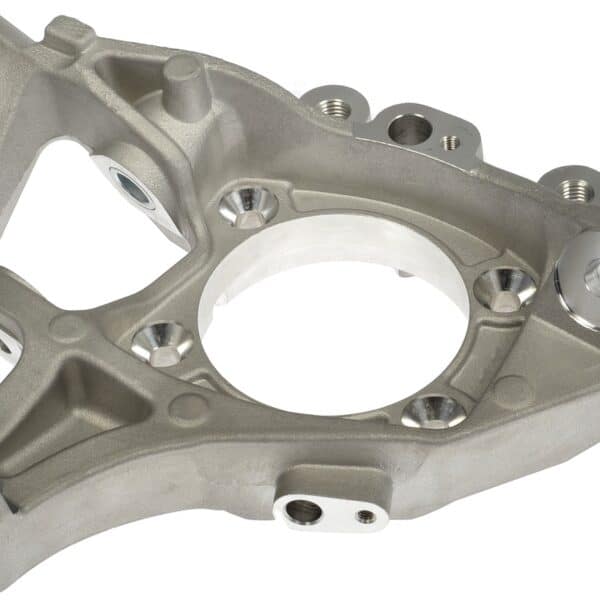Dorman DOR-698-020 Rear Right Rear Knuckle