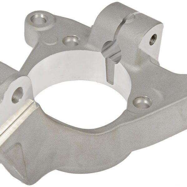 Dorman DOR-698-081 Left Front Steering Knuckle