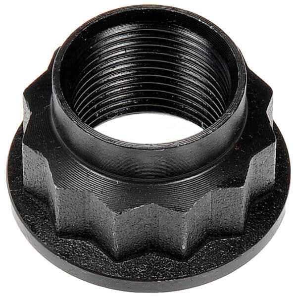 Dorman DOR-698-393 Left Loaded Steering Knuckle