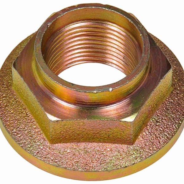 Dorman DOR-698-409 Left Loaded Steering Knuckle