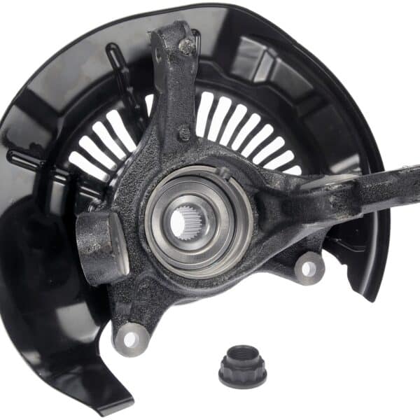 Dorman DOR-698-435 Front Left Loaded Knuckle