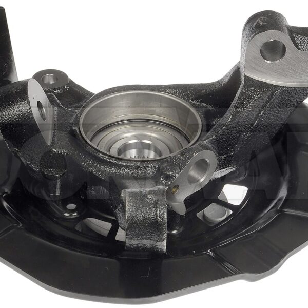 Dorman DOR-698-442 Front Right Loaded Knuckle
