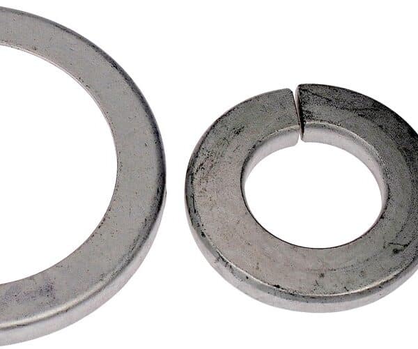 Dorman DOR-698-465 Front Left Loaded Knuckle