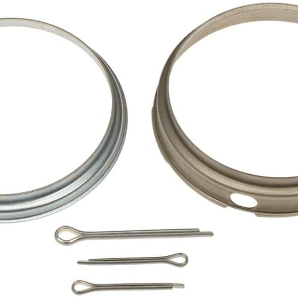 Dorman DOR-698-473 Left Loaded Steering Knuckle