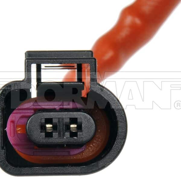 Dorman DOR-699-002 All Wheel Drive Coupling Oil Pump