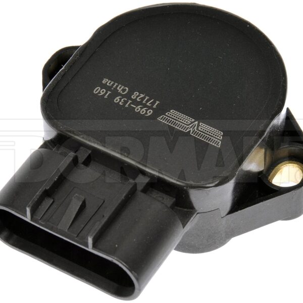 Dorman DOR-699-139 Accelerator Pedal Position Sensor