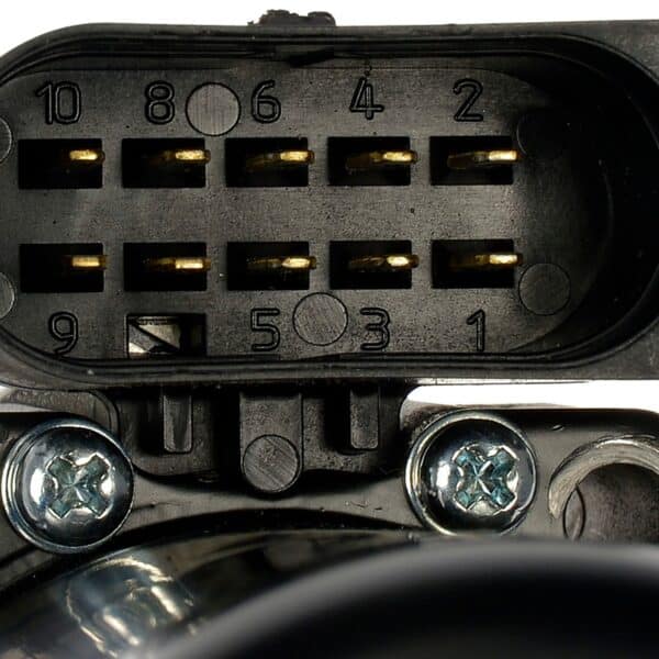 Dorman DOR-699-996 Rear Differential Actuator Motor Assembly