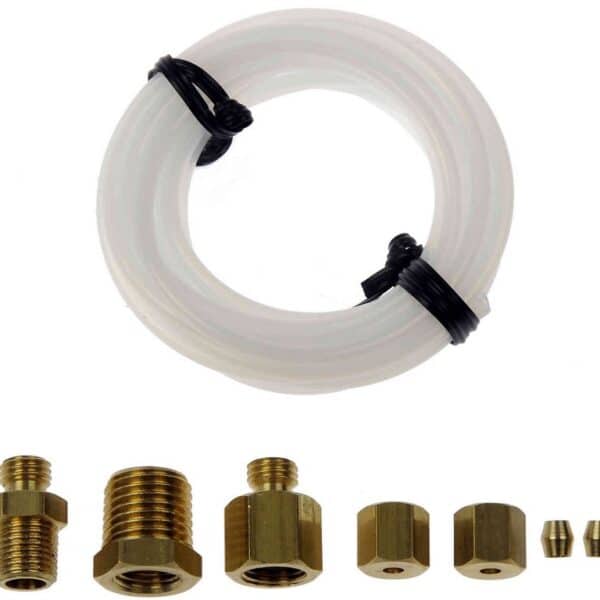 Dorman DOR-7-902 Mechanical Oil Pressure Gauge Installation Kit