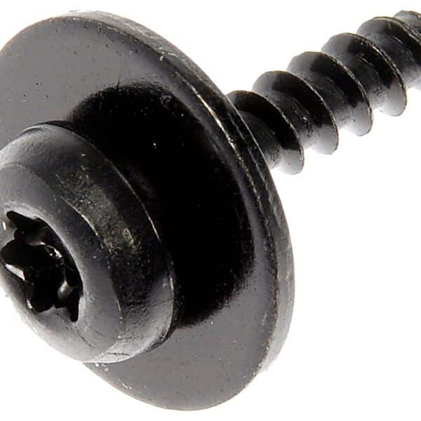 Dorman DOR-700-043 Splash Shield Screw Pan Head SEMS With Washer - T30 Torx