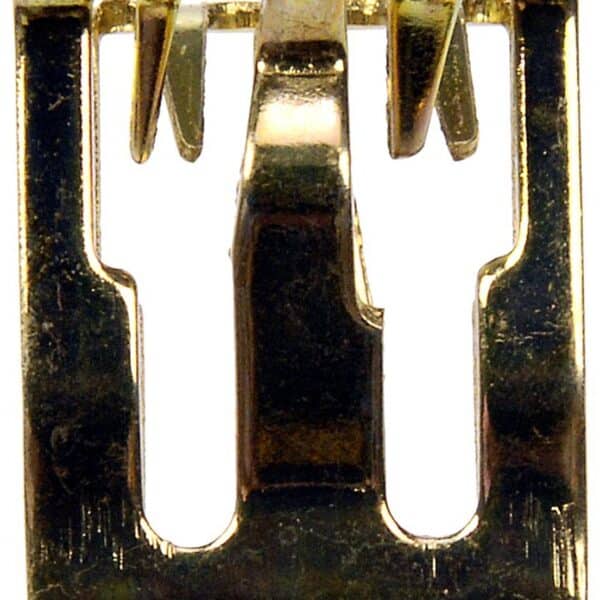 Dorman DOR-700-052 Windshield Garnish Clip - Exterior
