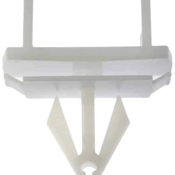Dorman DOR-700-068 Drive Type Rivet-Dodge-Hole Size-9mm