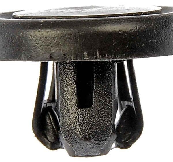 Dorman DOR-700-078 Splash Shield Clip - Toyota Small