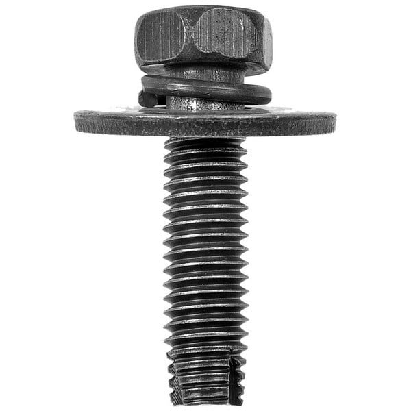 Dorman DOR-700-083 Splash Shield Retainer With Washer - Toyota