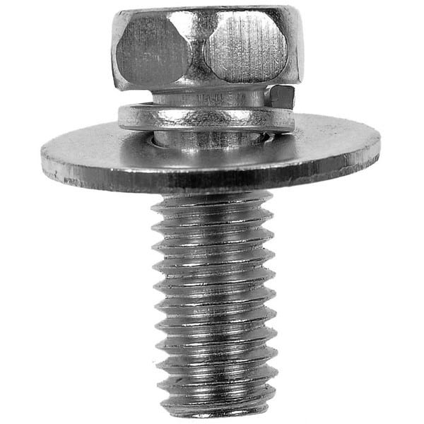 Dorman DOR-700-084 Splash Shield Bolt - M8 -1.25 x 20 mm