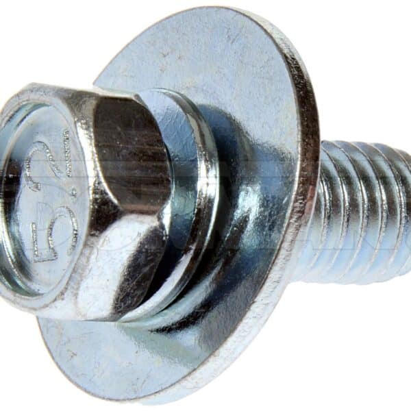 Dorman DOR-700-084CD Splash Shield Bolt - M8 -1.25 x 20 mm
