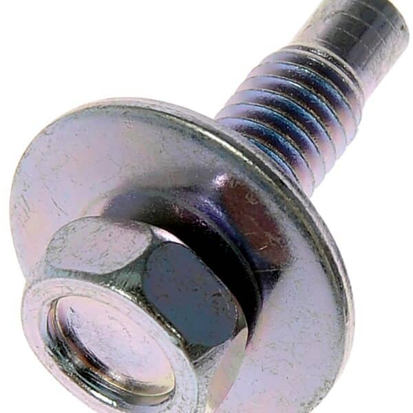 Dorman DOR-700-085 Splash Shield Retainer With Washer - Nissan